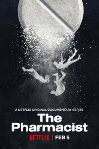 Постер сериала «Фармацевт (2020)» — (2 из 4)