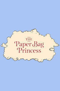 The Paper Bag Princess