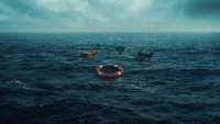 «Гевелий (2025)» — обои к сериалу #1