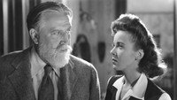 «Жизнь начинается в восемь-тридцать (1942)» — обои к фильму #1