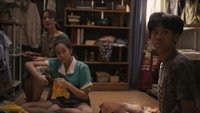 Keluarga Super Irit