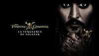 Pirates des Caraïbes : La Vengeance de Salazar