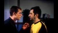 «Союз ищет палец (1997)» — обои к фильму #1
