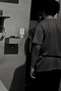O Hóspede indesejado