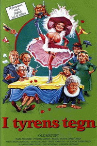 Постер фильма «Под знаком тельца (1974)» — (1 из 17)