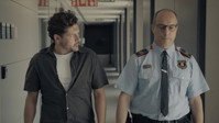 «Oswald. El falsificador (2022)» — обои к фильму #2