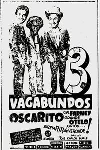 Três Vagabundos (1952)