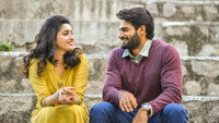 Обои к фильму «Raja Vikramarka (2021)» — (13 из 14)