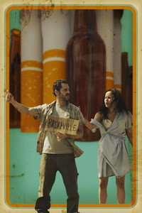 Постер фильма «The Go-Getters (2018)» — (3 из 7)
