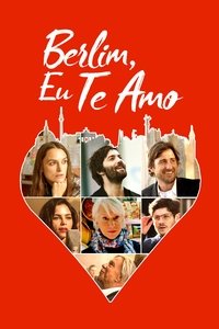 Imagem do Filme Berlim, Eu Te Amo