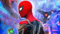 Spider-Man: No Way Home