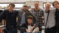 «Дискаунтер (2021 - 2022)» — обои к сериалу #2