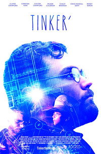 Постер фильма «Tinker' (2018)» — (3 из 5)