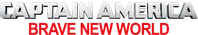 Логотип фильма «Капитан Америка: Новый мир (2025)» — (1 из 248)