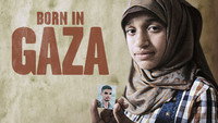 «Nacido en Gaza (2014)» — обои к фильму #7