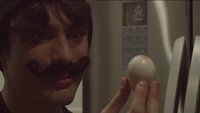 Breaking & Egg-tering