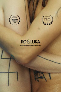Ro & Luka (2026) poster