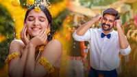 Обои к фильму «Krishna Vrinda Vihari (2022)» — (11 из 16)