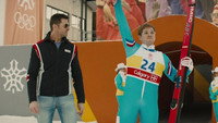 Обои к фильму «Эдди «Орёл» (2015)» — (60 из 97)
