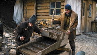 «Клондайк (2014)» — обои к сериалу #7
