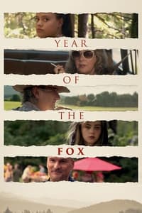 Poster de Year of the Fox