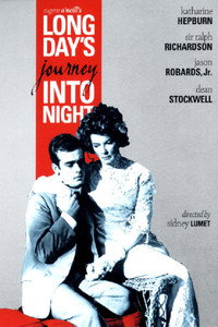 Постер фильма «Долгий день уходит в ночь (1962)» — (9 из 20)