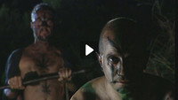 «Tafanos - L'inizio (2002)» — обои к фильму #1