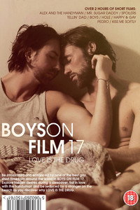 Постер фильма «Boys On Film 17: Love Is the Drug (2017)» — (5 из 8)