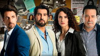 «Беглянки, в поисках свободы (2024)» — обои к сериалу #2