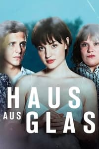 copertina serie tv Haus+aus+Glas 2024