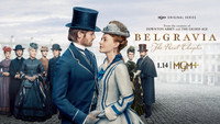 «Белгравия: Следующая глава (2024)» — обои к сериалу #2