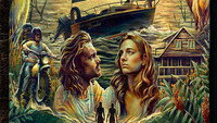 Обои к фильму «Лотавана (2022)» — (13 из 20)