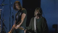 «Nirvana: Live at the Paramount (2011)» — обои к фильму #4