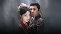 «Узник красоты (2025)» — обои к сериалу #2
