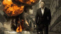 Quantum Of Solace