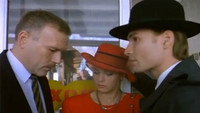 «Гладиатор по найму (1993)» — обои к фильму #1