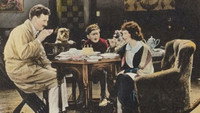 «Her Mad Bargain (1921)» — обои к фильму #1