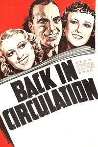 Back in Circulation (1937)