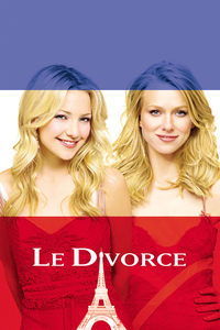 Le Divorce - 2003