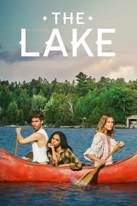 tv show poster The+Lake 2022