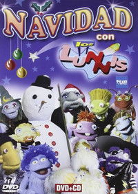 Imagem do Filme Navidad con los Lunnis