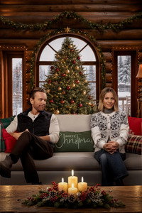 Постер фильма «One More Christmas (2017)» — (4 из 8)