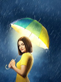 Постер сериала «Пожизненный приговор (2018)» — (5 из 14)
