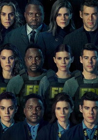Постер сериала «Класс '09 (2023)» — (6 из 10)