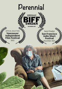 Imagem do Filme Perennial