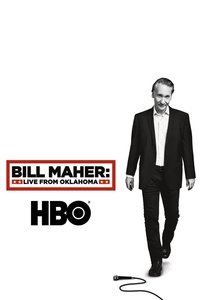 Poster de Bill Maher: Live From Oklahoma