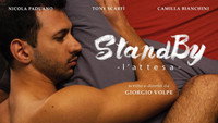 «StandBy: l'attesa (2018)» — обои к фильму #4