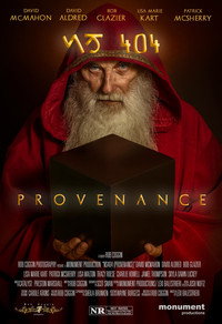 Постер фильма «NS404: Provenance (2018)» — (1 из 1)