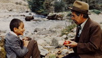 «Bibi chelchele (1986)» — обои к фильму #1