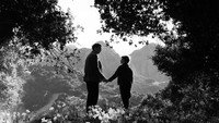 «Как зелена была моя долина (1941)» — обои к фильму #1